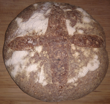 gallery/sourdough bread